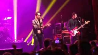 Panic At The Disco  Dont Threaten Me With A Good Time Live [upl. by Fontana]