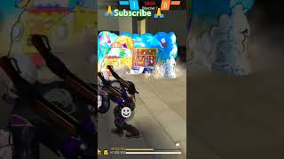 SS gaming free fire 🔥 new haid sourt video please subscribe me 🔥🙏💗🥰 [upl. by Tterrag]