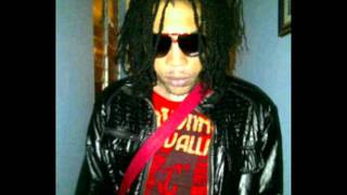 Vybz Kartel  The Lyricist Pt 2  Full Song  2011 [upl. by Tillion]