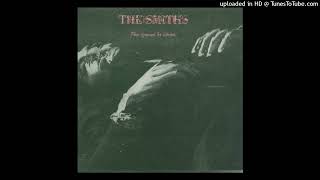 The Smiths  Bigmouth Strikes Again Original acoustic guitar only [upl. by Tedmund]