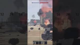 Tank destroyer warthunder holi holi4 ww2gameplay warthundertanks ww2battlecombat automobile [upl. by Yrohcaz]