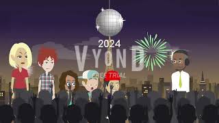 Oscar Misbehaves on the year of 2024GroundedArrested January 01 2024 THE FIRST VIDEO FOR 2024 [upl. by Ainslie]