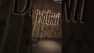 ✨BRÜNÏT The Brewery✨ Vijayawadavijayawadafoodiesfoodbloggercafesvijayawadacity youtubeshorts [upl. by Bone656]