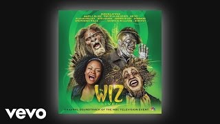 The Wiz LIVE  A Brand New Day Official Audio [upl. by Ylnevaeh330]