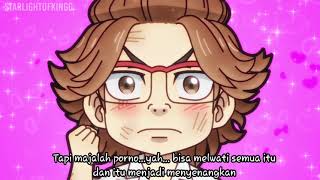 Tokyo Revengersquot Mini Anime Original 『ChibiRibe』eps 1 Sub Indo [upl. by Repmek]