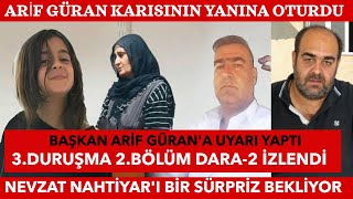 DARA2 İZLENDİ  ARİF GÜRAN KARISINA DOYAMADI YANINA OTURDU  HER ŞEY DEĞİŞECEK Mİ [upl. by Gerardo]