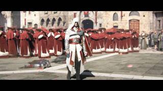 Assassins Creed 2 OST  Jesper Kyd  Ezios Family Track 03 [upl. by Dominga]