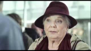 OEBB TVWerbung mit Ruth Drexel und Max Hoffmann [upl. by Dyche]