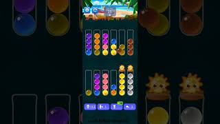 Ball sort level 1782 ballsortpuzzle ballsort [upl. by Sibylle]