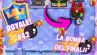 2 VS 2A PURAS REACCIONES 😍🤩clashroyale shorts [upl. by Robbyn789]