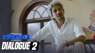 Dialogue PROMO 2 NAWABZAADE  Raghav Juyal Punit J Pathak Isha Rikhi Dharmesh [upl. by Lauzon]