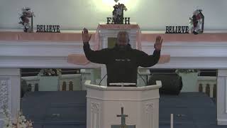 Greater Exodus Baptist Church 630p Wednesday Night Worship amp Bible Study [upl. by Nicolis]