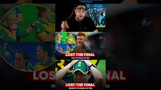 South Africa ki Zindegi KHARAB 😭 abcricinfo savsnz iccwt20 cricket sad sadreality [upl. by Liamaj761]