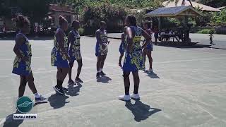 Netball Grand Finalists Confirmed for Honiara Netball Leauge Super and A Division [upl. by Jo Ann]