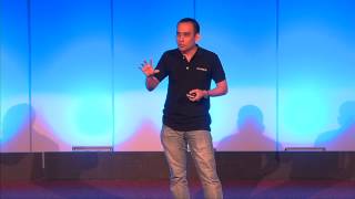 Seedstars World 2014  Startup pitches WashBox24 [upl. by Dwight710]