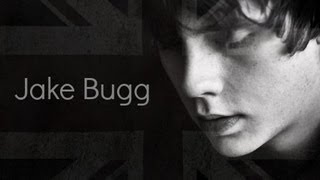 Jake Bugg Fallin Lyrics [upl. by Lunette]