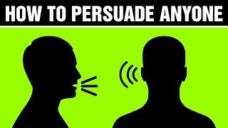 15 Psychology Tricks To Persuade Anyone [upl. by Gudrin]