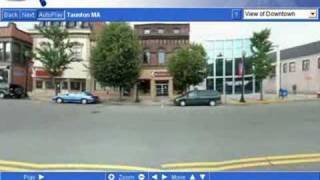 Taunton Massachusetts MA Real Estate Tour [upl. by Leanora142]