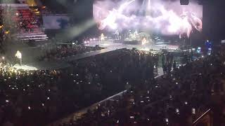 Imagine Dragons  Moncton Avenir Centre  Thunder [upl. by Freeman]