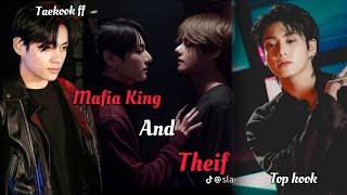 mafia King and theiftaekook fftop kookLB series [upl. by Uahc]