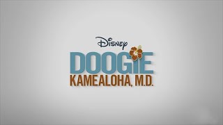 Opening Title Sequence  Doogie Kamealoha MD  Disney [upl. by Leonor183]