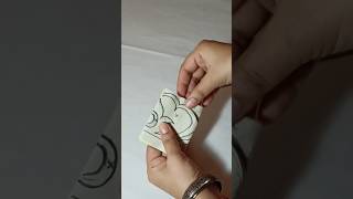 unique soft board border decoration for school handmade borders for bulletin boards 5minutecrafts [upl. by Allemahs76]