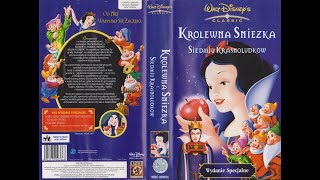 Snow White and the Seven Dwarfs  HeighHo Polish 2009 [upl. by Los]