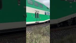 HoggerCaptain’s Final Run on the Kitchener line ￼ [upl. by Lodovico]