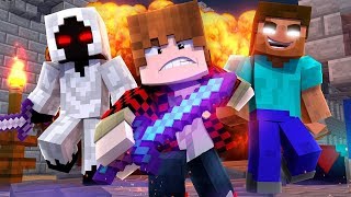 Top 10 Minecraft Songs  Best Minecraft Songs 2019 [upl. by Erhart526]