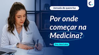 Abrir consultório médico por onde começar [upl. by Ihcas]