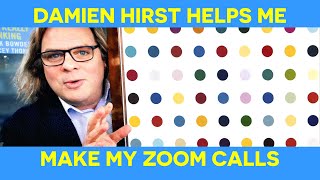 How Does Damien Hirst Help You with Zoom [upl. by Clayson]