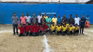 parihar central school Inter House kabaddi championship 🏆🥇 2024 [upl. by Carmencita]