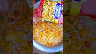 Simple chatpata and verry testi 🤤 mur mure masala 🤤 minivlog youtubeshorts ytshorts vlog [upl. by Leunas]