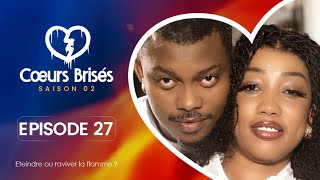 COEURS BRISÉS  Saison 2  Episode 27 VOSTFR [upl. by Lu671]