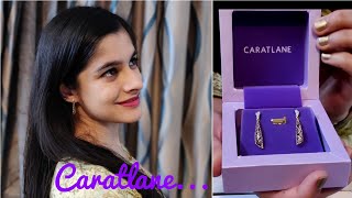 Caratlane Review Festive season Shopping jewellery online [upl. by Inami]