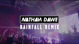 Tom Santa  Rainfall Praise You  Nathan Dawe Remix [upl. by Nwahsyd]