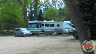 Riverview RV Park Loveland Colorado [upl. by Britni852]