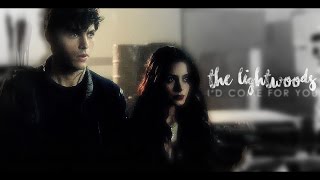 the lightwoods  id come for you [upl. by Ailuig]