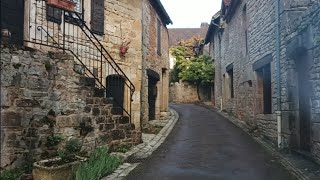 Loubressac en Quercy [upl. by Redep]