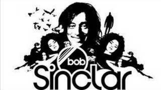 Bob Sinclar Feat Farrell Lennon  Tennessee [upl. by Ynohtnanhoj]