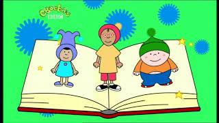 CBEEBIES Bobinogs Take A Look In A Book [upl. by Maxie]