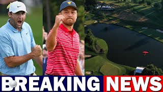 TRAVELERS CHAMPIONSHIP FAVORITES WHO WILL SHINE ON THE GREEN 🏌🏽GOLF PGA TOUR NEWS [upl. by Ecidna]