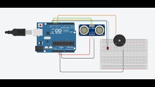 Arduino Dersleri  Mesafe Sensörü  mBlock [upl. by Acirretahs]