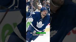 Comparing NHL Stars Matthews vs Laines Rollercoaster Careers [upl. by Eylloh]