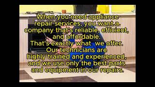 Oven Repair Rolling Meadows IL 7733123383 [upl. by Desmond219]