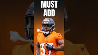 5 MUST ADD Players in Fantasy Football  Waiver Wire Week 11 [upl. by Thorner]