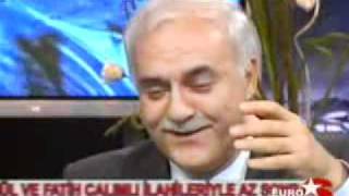 Nihat Hatipoglu 19 temmuz  2007 Sohbeti [upl. by Miarzim]