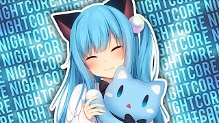 Nightcore  I Said Meow [upl. by Downe]