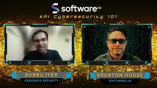 API Security with Software AG and Cequence Security [upl. by Esbensen]