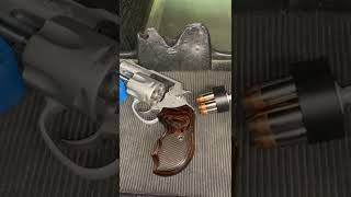 Charter Arms Bulldog 44spl Problem [upl. by Cacilie]